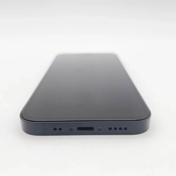 Apple iPhone 12 mini 5G Face ID téléphone portable Original utilisé débloqué 5.4 "64/128/256GB ROM hexa-core IOS 12MP caméra – Image 19