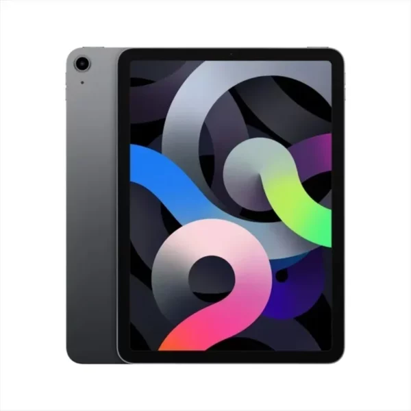 Apple-iPad Air 98% d'origine, 4e génération, Wifi, 64 Go, Dean, 4 Go de RAM, 2020, A14 Bionic, Eddie Ion, 10.9 mAh, Liquid Retina, IPS LCD, nouveauté 7606 – Image 10