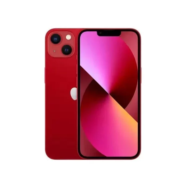 Apple-Smartphone iPhone 13, 6.1 ", Super Retina XDR, OLED, RAM 4 Go, Dean 128 Go, Face ID, A15, IOS, 5G, Original – Image 9