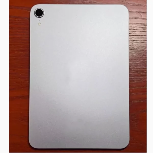 IPad Mini 7 A17 Pro 8,3 pouces 128G/256G/512G WiFi identification tactile cellulaire, eSIM, CPU 6 cœurs d'origine GPU 5 cœurs moteur Neural 16 cœurs. – Image 5