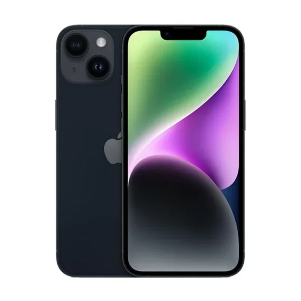 Apple iphone 14 5G Smartphone débloqué 256G ROM 6.1 pouces écran 3279 batterie toutes les couleurs en bon état téléphone d'occasion d'origine – Image 3