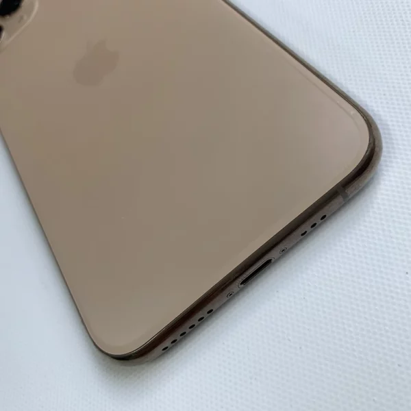 Apple iPhone11 Pro 64GB 256GB ROM Original 5.8 "Super Retina OLED A13 IOS iPhone 11 Pro 11Pro Face ID iphone 11 pro téléphone – Image 15