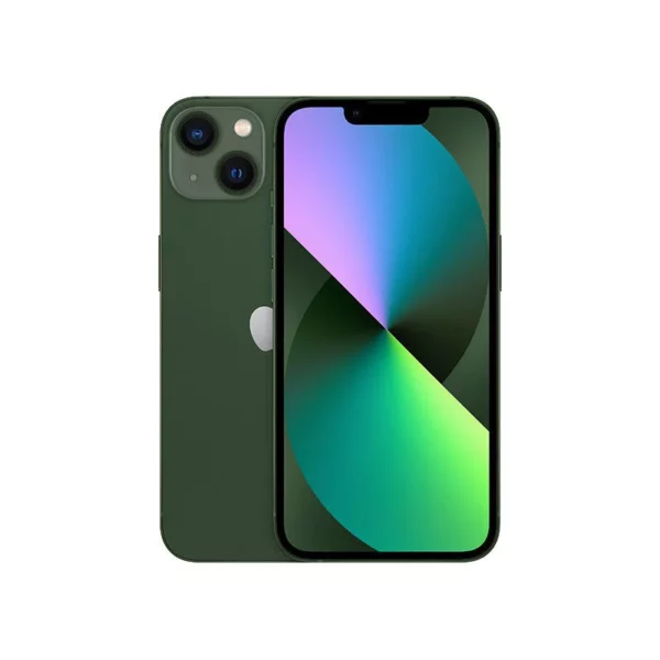 iPhone 13 Mini 5.4 "A15 5G NFC Face ID RAM 4GB ROM 128/256GB téléphone portable Original Apple13mini smartphone – Image 5