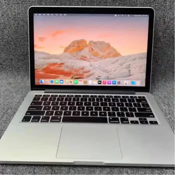 2015 MacBook Pro Irs Pro5200/M370 Intel Core i7 15 pouces 256G/512G/1 To SSD 8G/16G RAM ordinateurs portables.