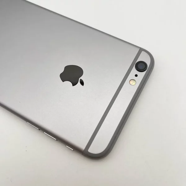 APPLE-Authentique smartphone iPhone 6 Plus de 16, 64 ou 5.5 Go débloqué, téléphone portable d'occasion, écran de 128 pouces, caméra 8MP – Image 4