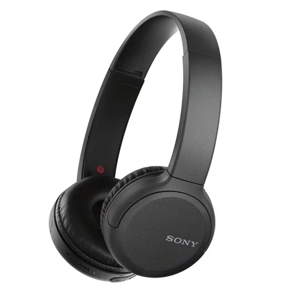 Sony WH-CH510 casque Bluetooth avec micro casque de Sport écouteurs de jeu écouteur sans fil – Image 7