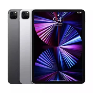 2020 IPad Pro A12Z puce 11 pouces et 12 pouces 128G/256G/512G/1T/2T WiFi téléphone portable Face ID 8 cœurs CPU 8 cœurs GPU 8 cœurs moteur neuronal.