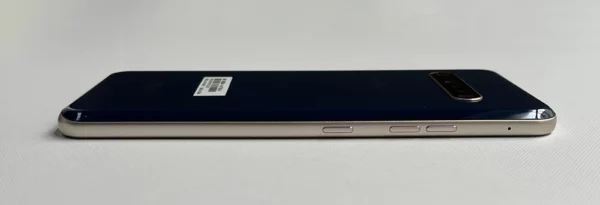 LG-Smartphone Android V60 ThinQ, téléphone portable d'origine, Snapdragon 6.8, NDavid, 5G, 8 Go de RAM, 865 Go de ROM, V600AM, V600TM, V600VM, 128 pouces – Image 17