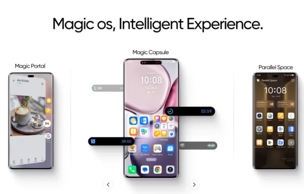 Smartphone Boom OR X9c 5G, version globale, 6.78 pouces, anti-chute, écran 120Hz, triple caméra 108MP, batterie 6600mAh, Android 14, original, nouveau – Image 27