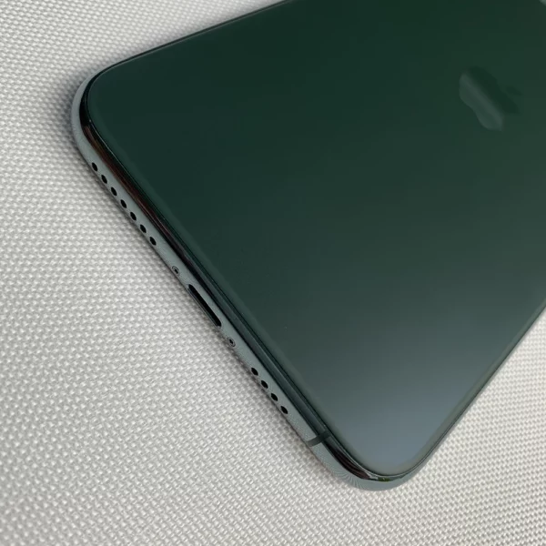 Apple iPhone11 Pro 64GB 256GB ROM Original 5.8 "Super Retina OLED A13 IOS iPhone 11 Pro 11Pro Face ID Véritable iphone 11 pro – Image 15