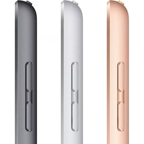 Apple iPad d'origine 10.2 ''2020 débloqué iPad 8e génération Wifi 32GB A12 Bionic Retina IPS LCD iOS 14 96% nouvelle tablette – Image 12
