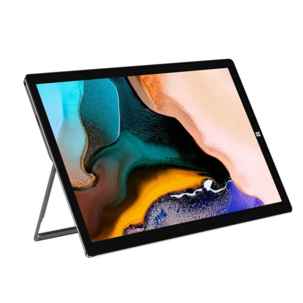 2025 Nouvelles tablettes Windows 10 de 11,6 pouces Intel Celeron N4120 1920 x 1080 IPS 8 Go DDR3-RAM 512 Go EMMC ROM 2 x USB 3.0 WIFI – Image 3