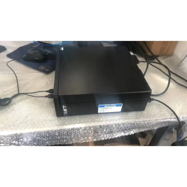 Ordinateur de bureau de jeu PC D ELL 7090 core I7-10700 ensemble jeu personnel bureau maison SFF – Image 6