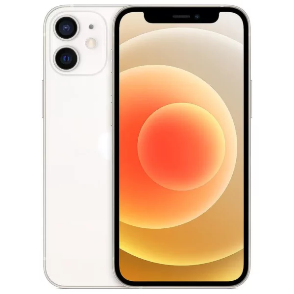 Apple-Smartphone iPhone 12 Mini, 5.4 ", 4 Go de RAM, Dean A15 Bionic, IOS, Face ID, NDavid, Original, Débloqué, Authentique, 64 Go, 128 Go, 256 Go, Nouveau, 98% – Image 11
