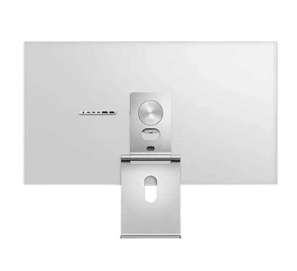27 pouces 5K affichage TYPE-C thunderbolt pour Mac LCD moniteur alliage d'aluminium 60Hz brillant écran IPS KUYBurgos G27XSE WIT-imprégneed SUPPORT – Image 4