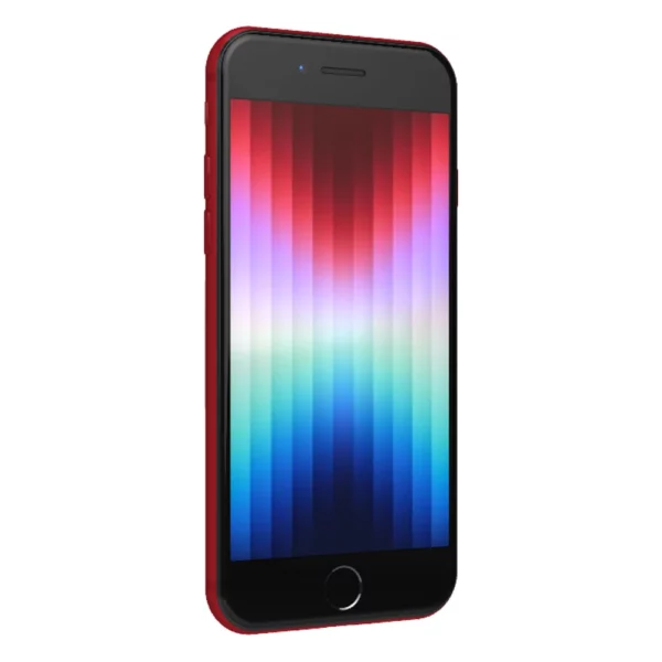Apple iPhone SE 2022 se2022 SE3 4.7 "4G RAM 64GB/128GB/256GB ROM A15 puce bionique 12MP caméra empreinte digitale originale iphone se – Image 4