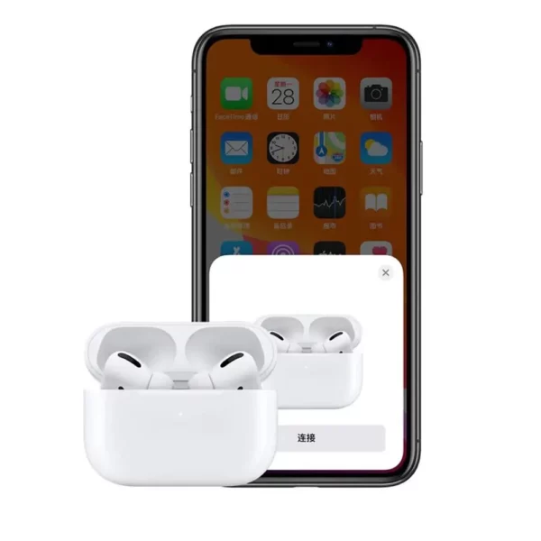 Apple AirPods Pro 2 écouteurs Bluetooth sans fil suppression Active du bruit transparence Audio spatial USB-C étui de chargement MagSafe – Image 10