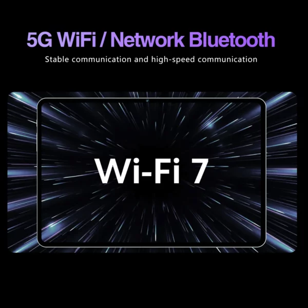 2025 Version mondiale tablettes Xiaoml Pad 7 Pro 11 pouces 4K HD tablette originale 5G Wifi Android PC MI tablettes Google Play tablettes PC – Image 20