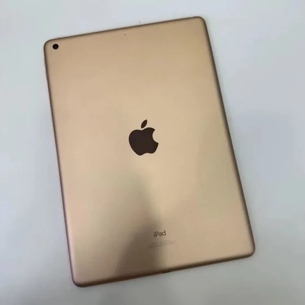 Apple-iPad 10.2 d'origine, tablette déverrouillée, A12 Bionic Retina, IPS, LCD, Wi-Fi, cellulaire, iOS 14, neuf, en effet, 2020, 128, 8e Isabel, 32 Go, 95% Go – Image 20