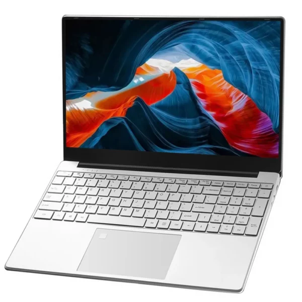 Pas cher Celeron 11th N5095 Windows 10 11 Ram 16GB Rom 512GB 1TB 2TB SSD ordinateur 2.4G/5.0G Wifi Bluetooth ordinateur portable de jeu