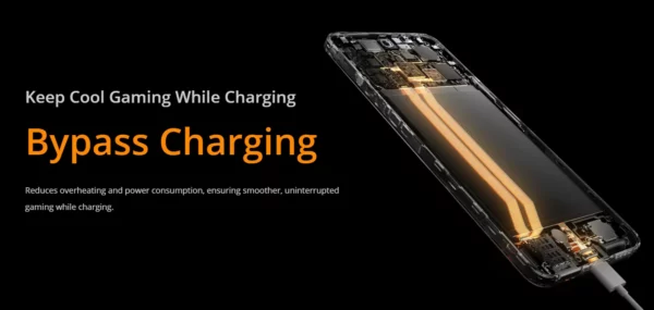 Version globale realme 14 Smartphone 5G Snapdragon 6 Gen 4 Écran AMOLED 120Hz Esports Caméra AI 50MP OIS Batterie Titan 6000mAh – Image 21