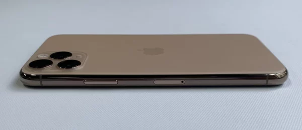 Apple iPhone11 Pro 64GB 256GB ROM Original 5.8 "Super Retina OLED A13 IOS iPhone 11 Pro 11Pro Face ID iphone 11 pro téléphone – Image 20