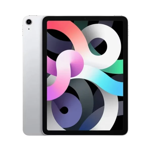 Apple-iPad Air 98% d'origine, 4e génération, Wifi, 64 Go, Dean, 4 Go de RAM, 2020, A14 Bionic, Eddie Ion, 10.9 mAh, Liquid Retina, IPS LCD, nouveauté 7606 – Image 2