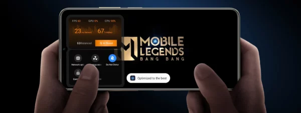 realme-Smartphone C61, Batterie 5000mAh, Charge SUPERVOOC 15W, Caméra AI 50MP, Affichage 90Hz, Moteur AI IP54, 256 Go, NDavid, Première mondiale – Image 43