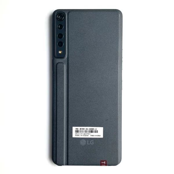 Téléphone portable d'origine LG Stylo7 4G LTE 6,8" 4 Go de RAM 64 Go de ROM 20MP Octa-Core Android LG Stylo 7 K735MM Téléphone Portable – Image 7