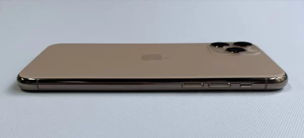 Apple iPhone11 Pro 64GB 256GB ROM Original 5.8 "Super Retina OLED A13 IOS iPhone 11 Pro 11Pro Face ID iphone 11 pro téléphone – Image 21