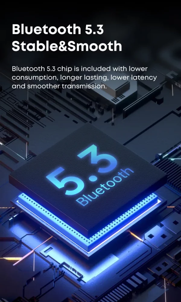 Xiaomi Mijia – écouteurs à Conduction osseuse, Bluetooth, micro sans fil, étanche IP68, lecteur MP3, Hifi, pour natation, 32 go – Image 16