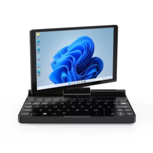 GPD Pocket 3 Intel i3 1125G4 RAM 16GB mémoire 512GB SSD disque dur Windows 11 maison Portable ordinateur Portable Mini PC écran tactile