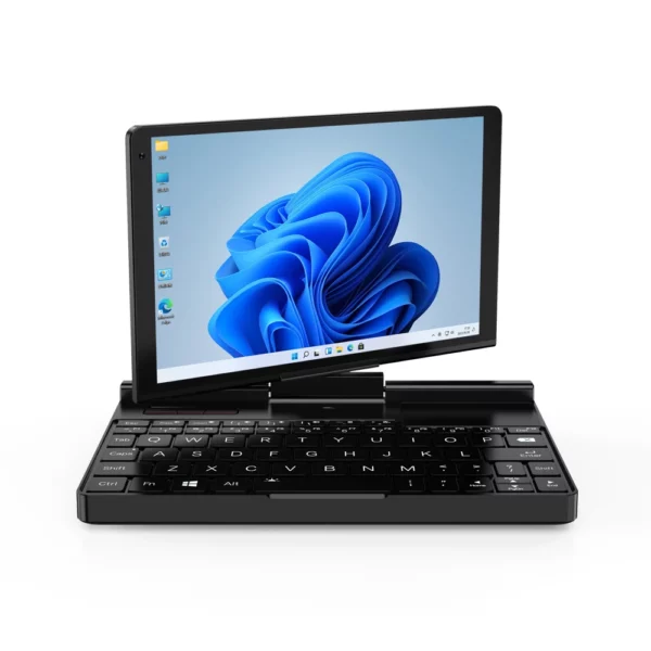 GPD Pocket 3 Intel i3 1125G4 RAM 16GB mémoire 512GB SSD disque dur Windows 11 maison Portable ordinateur Portable Mini PC écran tactile