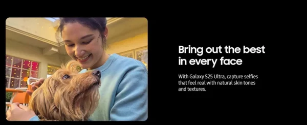 2025 nouveau Samsung Galaxy S25 Ultra 5G Smartphone Snapdragon 8 Elite 6.9 "120Hz dynamique LTPO AMOLED 2X affichage 200MP Quad AI caméra – Image 18