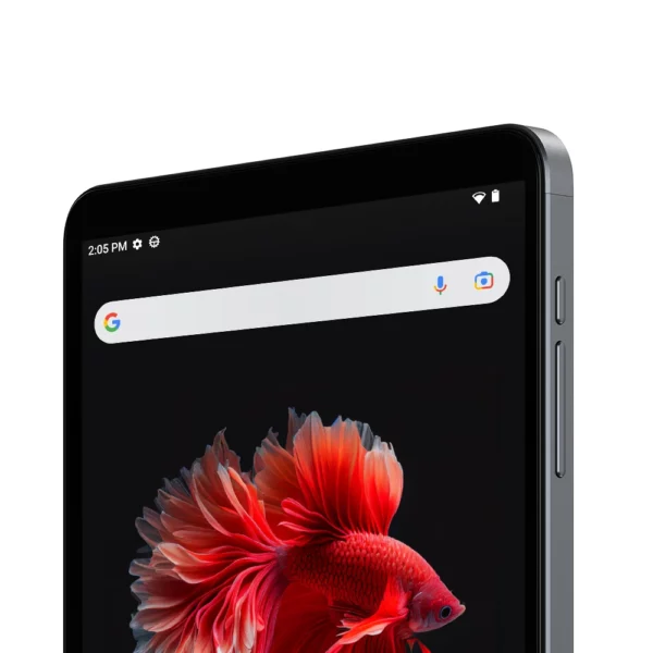 ALLDOCUBE 8.4 pouces tablettes 50 Mini NFE 4GB + 8GB RAM 64GB ROM 512GB étendre 4G LTE tablette PC 1920x1200 FHD Android 13 Widevine L1 – Image 3