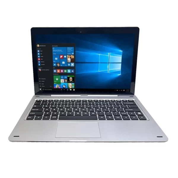 Tablette Windows 10, 1366x768, IPS, 11.6 pouces, avec clavier à broches, 1 go/2 go de RAM, 64 go de ROM, Intel Atom, Port HDMI 3735G, 9000mAh – Image 12