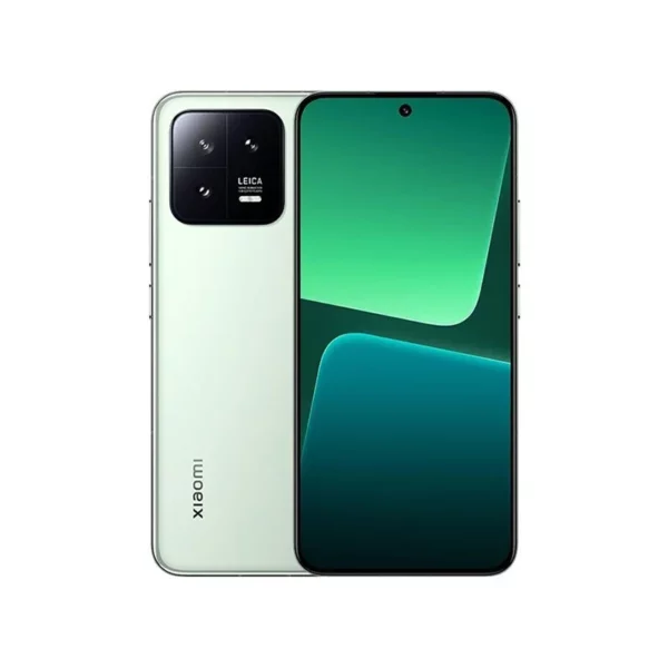 Xiaomi-Smartphone Mi 13, Android, 5G, 6.36 ", 12 Go de RAM, 256 Go de ROM, Dean, débloqué, toutes les couleurs, en bon état, original, d'occasion – Image 4