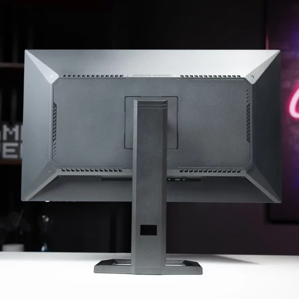TITAN ARMY 27 pouces 2K MiniLED Quantum Dot 180Hz DC gradation HDR1000 LCD rapide 1ms moniteur de jeu affichage Esports professionnel – Image 3