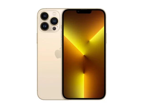 Apple-iPhone 13 Pro Max débloqué, 6.7 "OLED, 128 Go, 256 Go, Dean A15 IOS, Face ID, 5G, Mobile Morning – Image 16