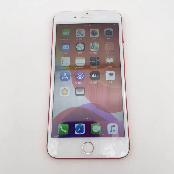 Apple-Smartphone iPhone 7 Plus Débloqué, Téléphone Portable d'Origine, Utilisé, 5.5 Pouces, 32/128/256 Go, Dean, Façades Core, IOS, 12MP, 4G, Empreintes Digitales – Image 18