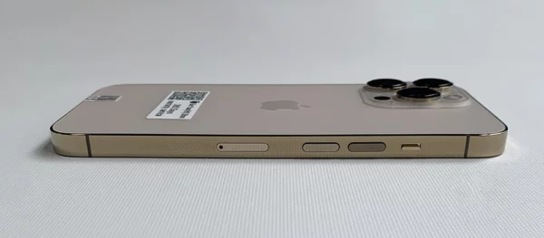 Téléphone portable débloqué d'origine, iPhone 13 Pro Max, 128 Go, 256 Go, Dean A15 IOS, Face ID, NDavid, iPhone 13 Pro Max, 5G – Image 21