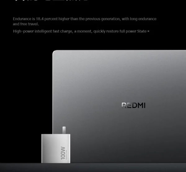 Xiaomi-Ordinateur portable Redmi Ple16 2025, ordinateur portable de bureau d'étude, processeur Intel Core 5 220H, 210H, 16 Go, 32 Go, DDR5, 512 Go, 1 To SSD – Image 25