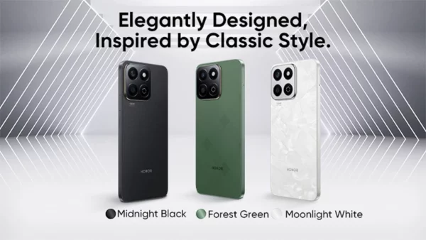 Nouveau HONOR X7c 4G Version mondiale 6.77 "120Hz écran LCD Smartphone 108MP double caméra 6000mAh grande batterie résistance aux chutes IP64 – Image 28