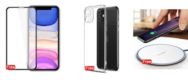 Apple iPhone 14 pro Max Original 128GB 256GB ROM 6GB RAM 6.7 'véritable Retina OLED Face ID physique A15 puce NFC débloqué utilisé – Image 6