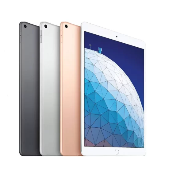 98% nouveau Original débloqué Apple iPad Air 2019 iPad Air 3ème génération Wifi + cellulaire 64/256GB 10.5 ''A12 bionique 8134 mAh IPS LCD tablette – Image 8