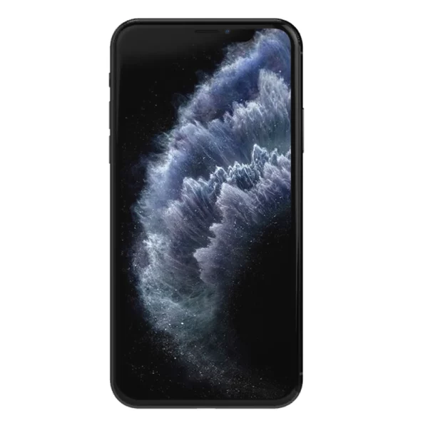 Apple iPhone11 Pro 64GB 256GB ROM Original 5.8 "Super Retina OLED A13 IOS iPhone 11 Pro 11Pro Face ID iphone 11 pro téléphone – Image 9
