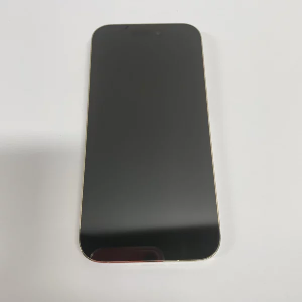 Apple iPhone 14Pro 5G double eSIM 6.1 "Face ID NFC A16 6GB RAM 128 et 256GB ROM 48Mp Original véritable Super Retina OLED téléphone utilisé – Image 12