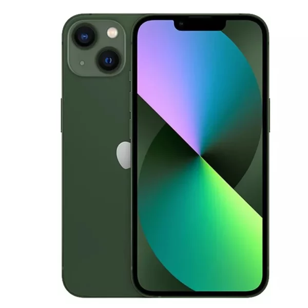 Apple-Smartphone iPhone 13, 6.1 ", Super Retina XDR, OLED, RAM 4 Go, Dean 128 Go, Face ID, A15, IOS, 5G, Original – Image 2