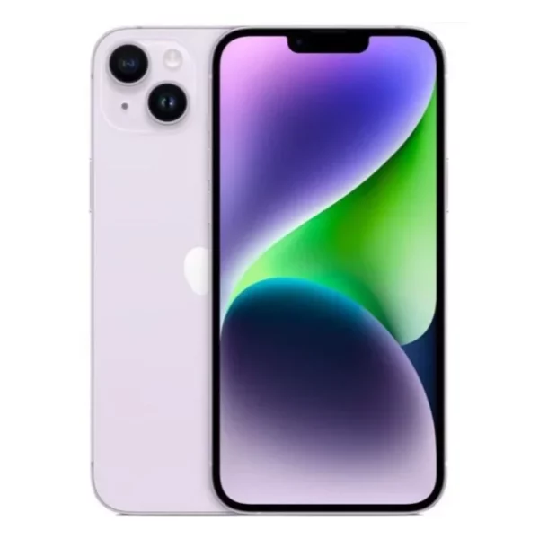 Apple iPhone 14 Plus 5g SmartPhone Apple A15 6.7 pouces écran OLED 12MP caméra 4325mAh batterie IOS en bon état téléphone utilisé – Image 6