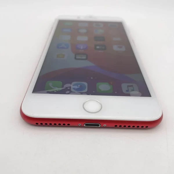 Apple-Smartphone iPhone 7 Plus Débloqué, Téléphone Portable d'Origine, Utilisé, 5.5 Pouces, 32/128/256 Go, Dean, Façades Core, IOS, 12MP, 4G, Empreintes Digitales – Image 21